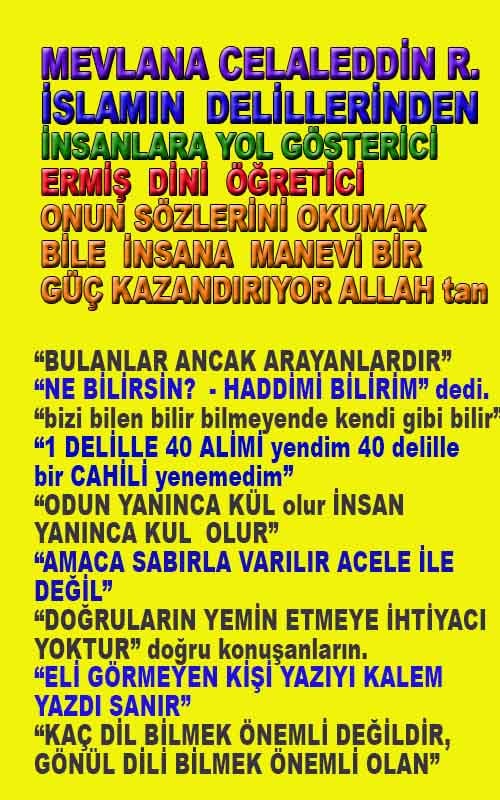 Allahın Delilleri 124