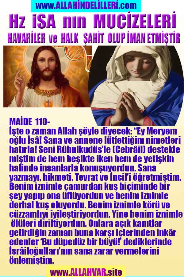 Allahın Delilleri 147