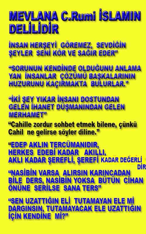 Allahın Delilleri 151