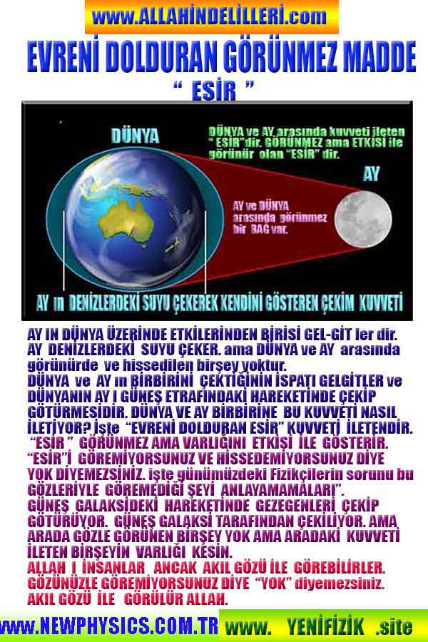 Allahın Delilleri 5
