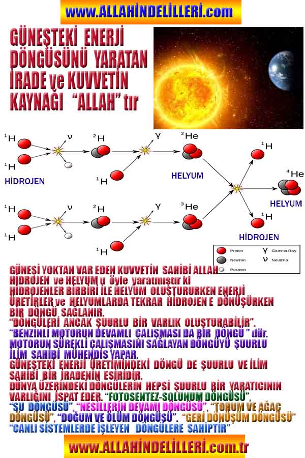Allahın Delilleri 67