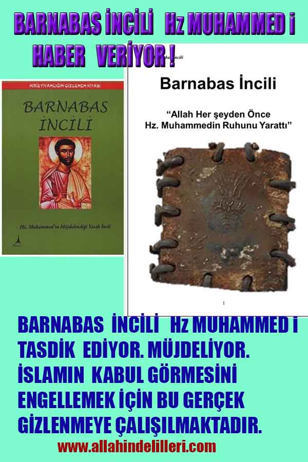 Allahın Delilleri 89