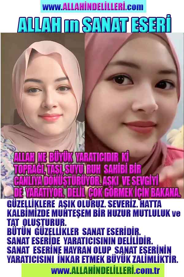 Allahın Delilleri 97